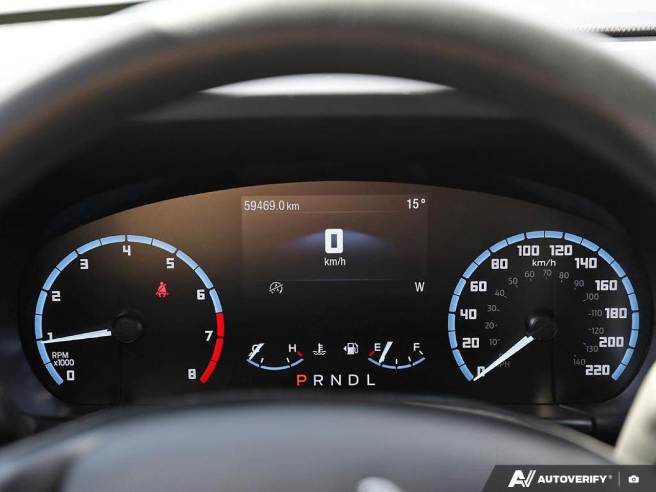 2024 Ford Bronco Sport Big Bend Photo