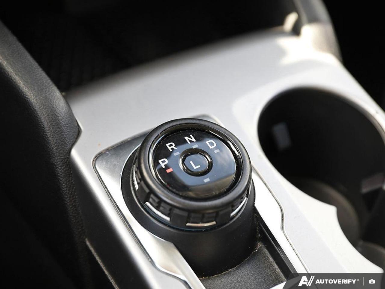 2024 Ford Bronco Sport Big Bend Photo