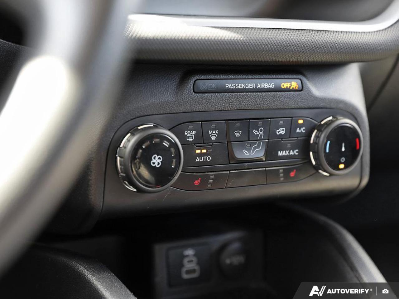 2024 Ford Bronco Sport Big Bend Photo