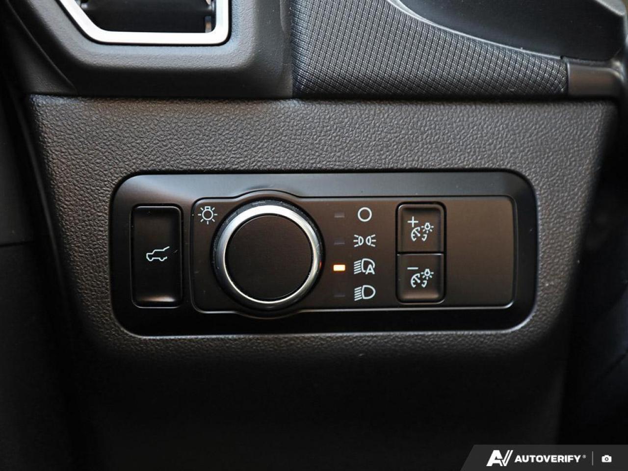 2024 Ford Bronco Sport Big Bend Photo