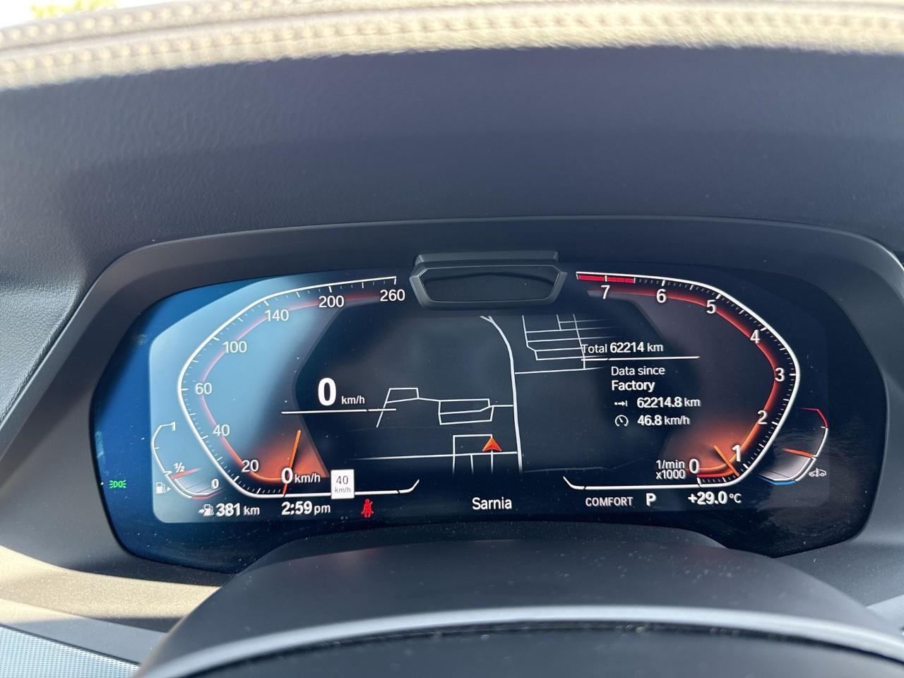 2022 BMW X6 xDrive40i Photo