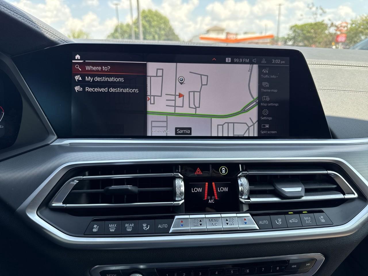 2022 BMW X6 xDrive40i Photo