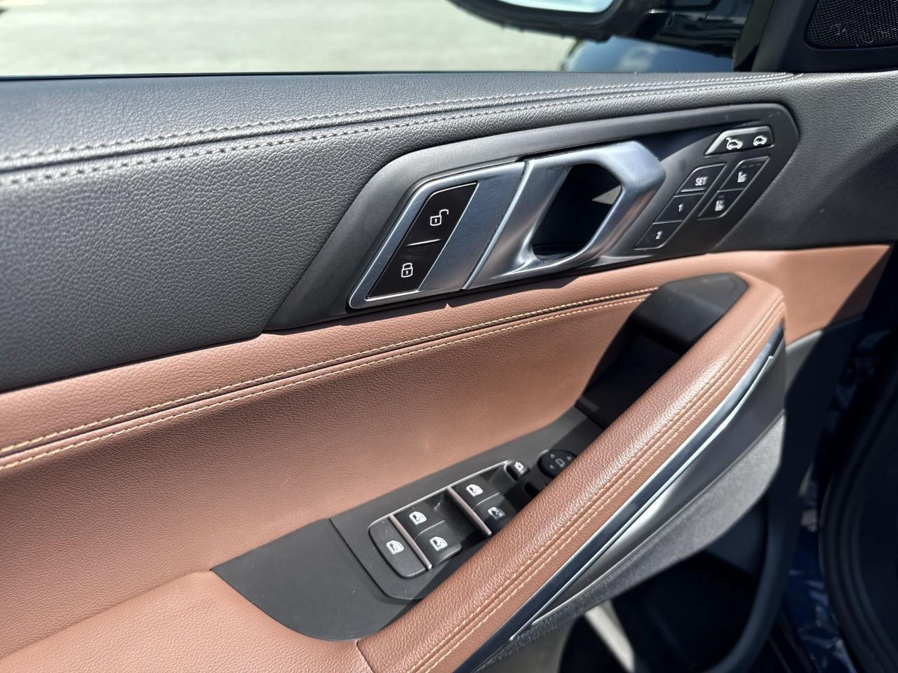 2022 BMW X6 xDrive40i Photo