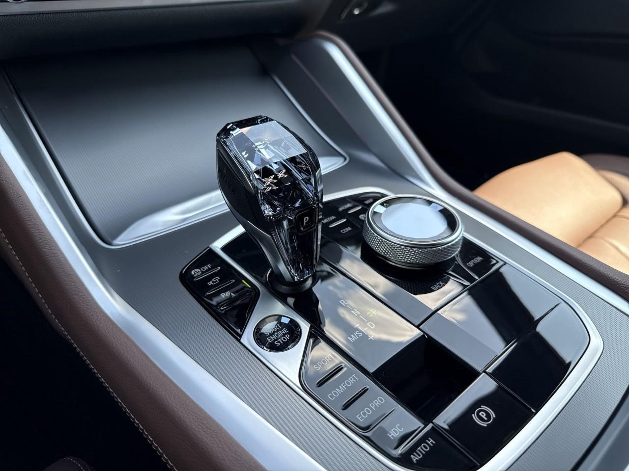 2022 BMW X6 xDrive40i Photo