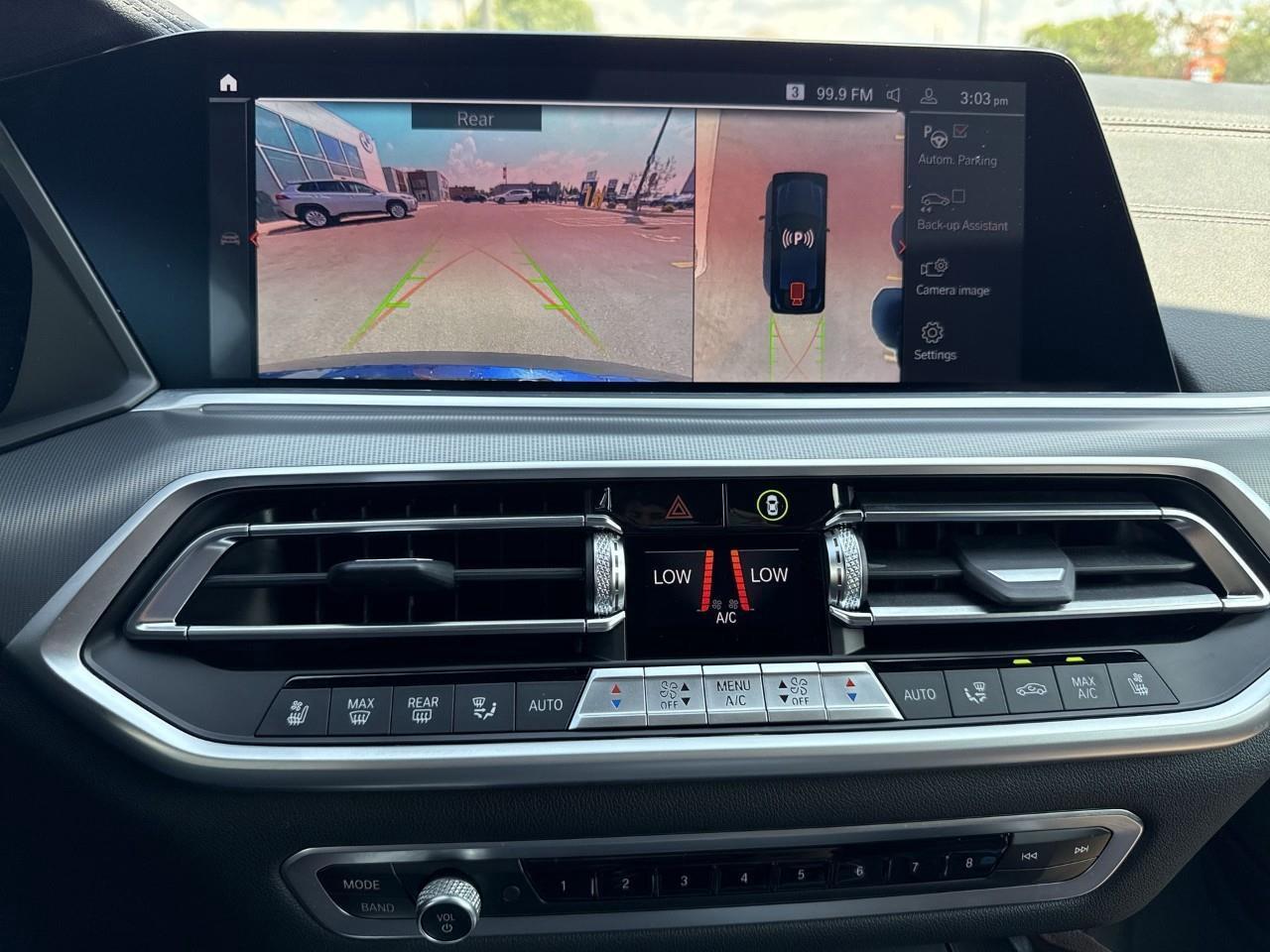 2022 BMW X6 xDrive40i Photo