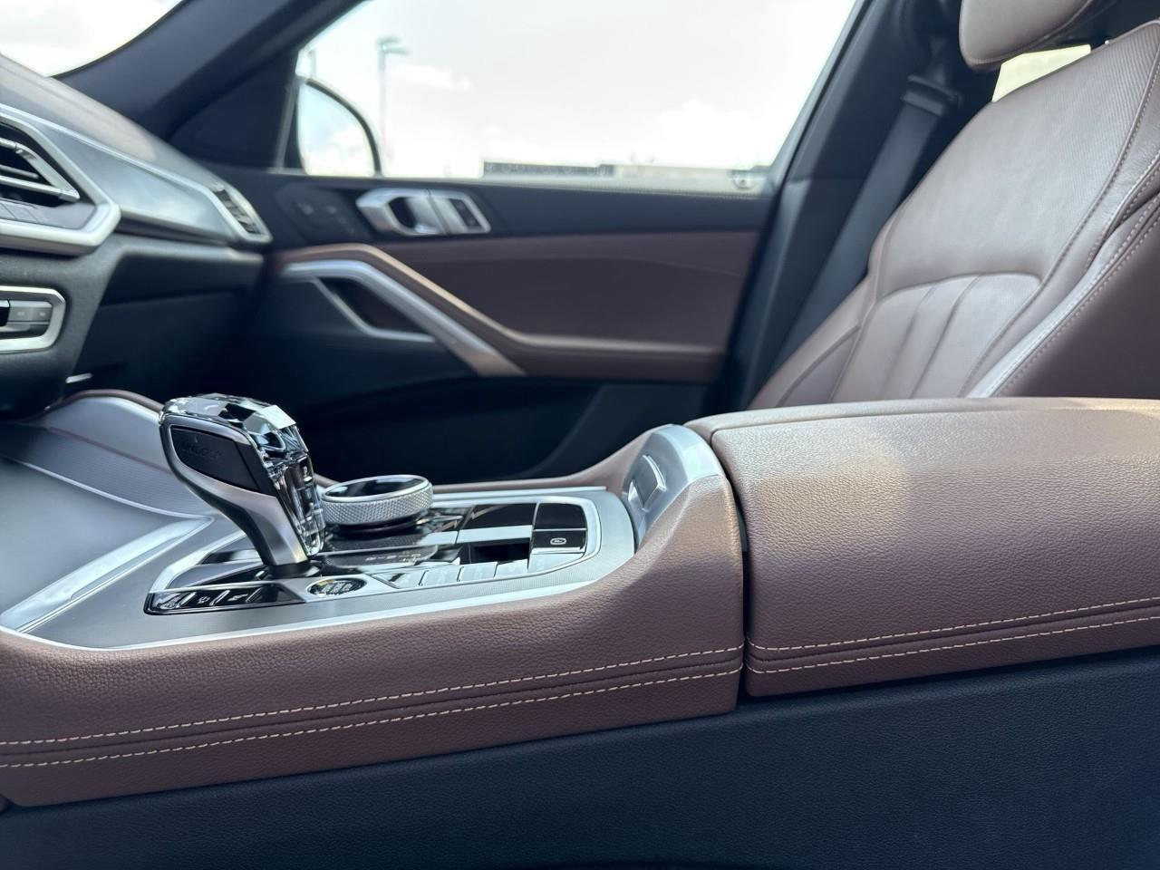 2022 BMW X6 xDrive40i Photo