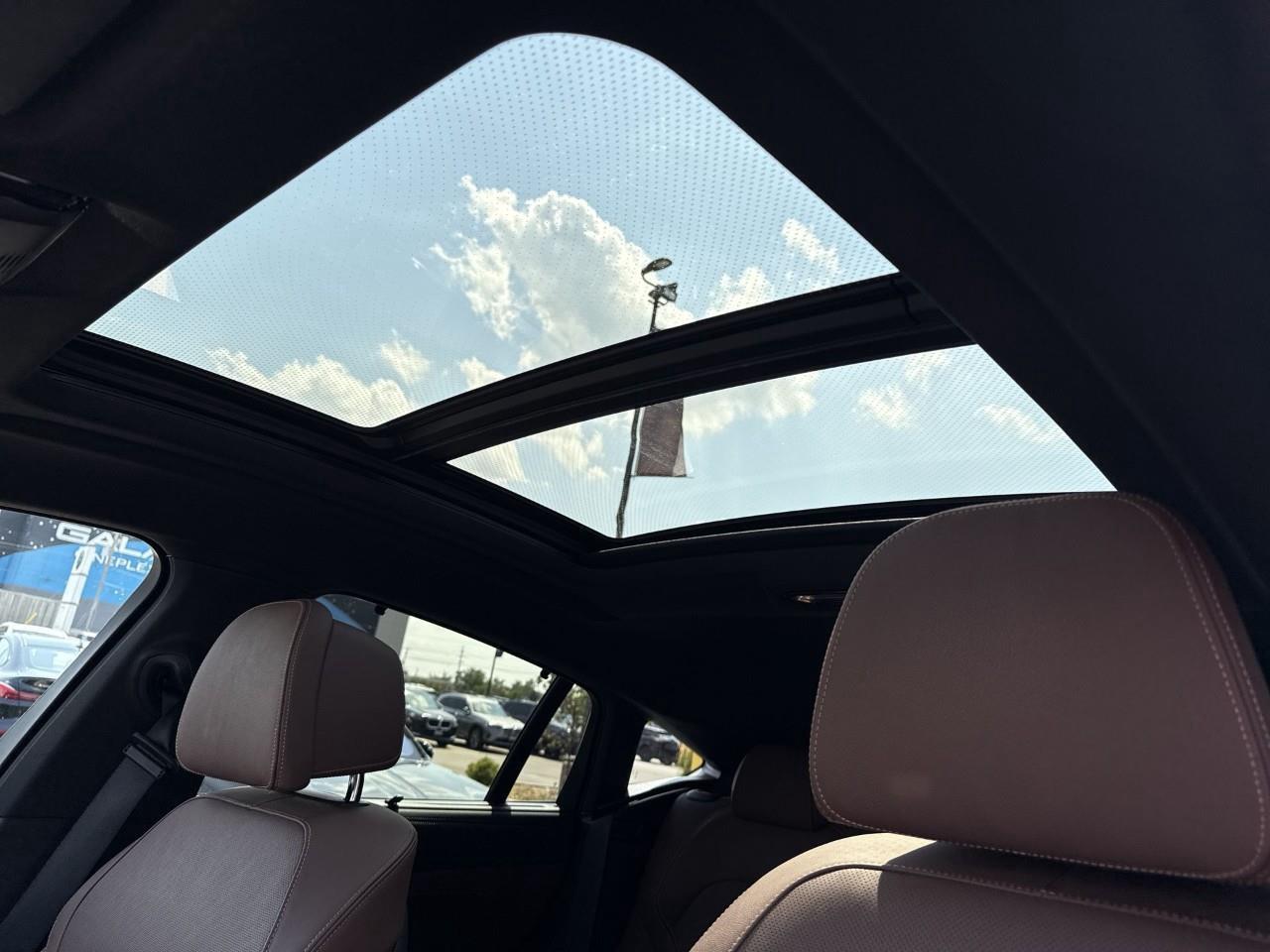 2022 BMW X6 xDrive40i Photo