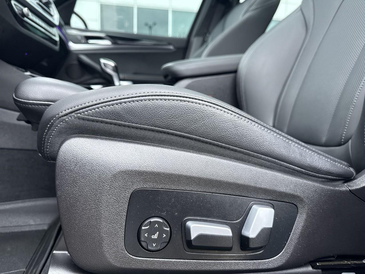 2022 BMW X3 xDrive30i Photo