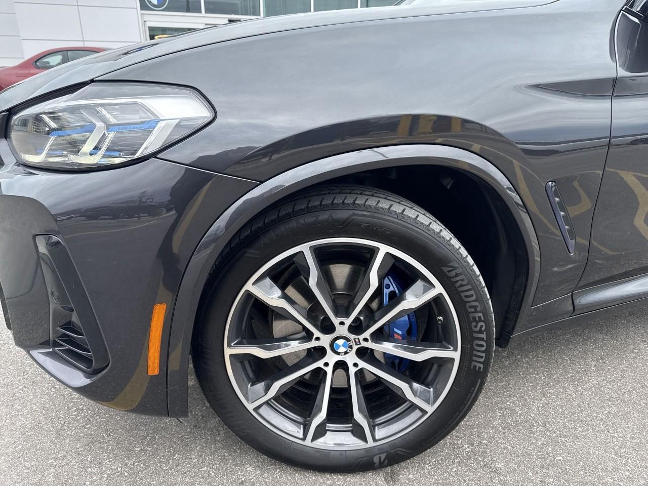 2022 BMW X3 xDrive30i Photo