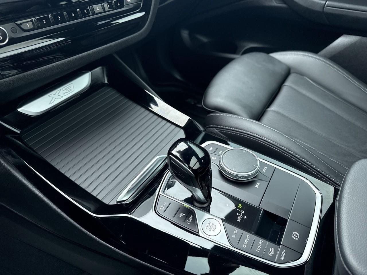 2022 BMW X3 xDrive30i Photo