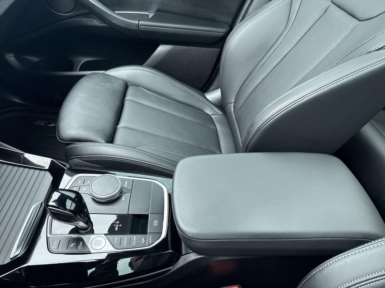 2022 BMW X3 xDrive30i Photo