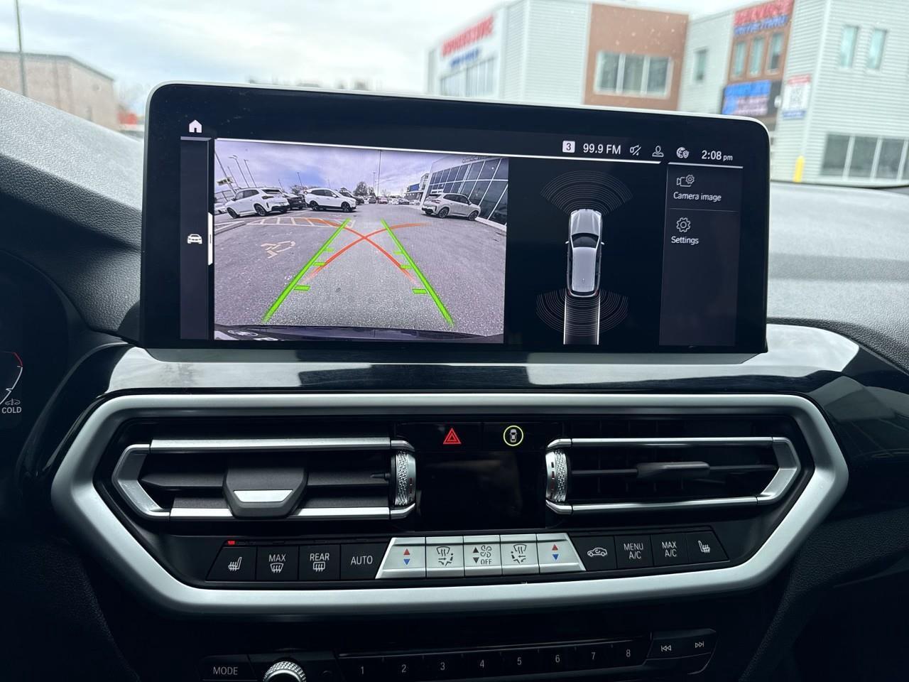 2022 BMW X3 xDrive30i Photo