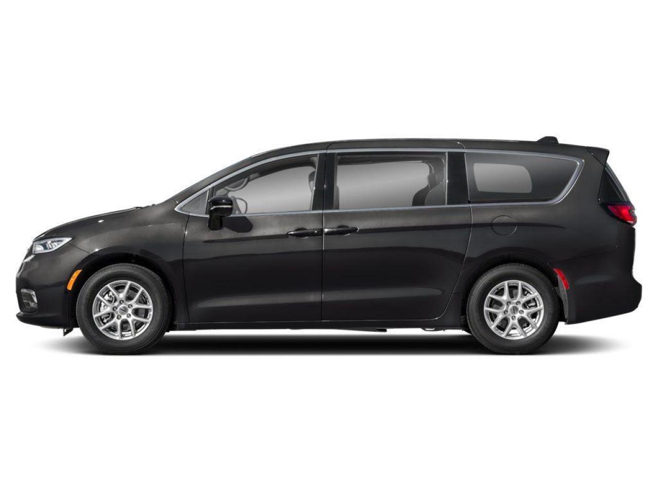 2025 Chrysler Pacifica  Photo