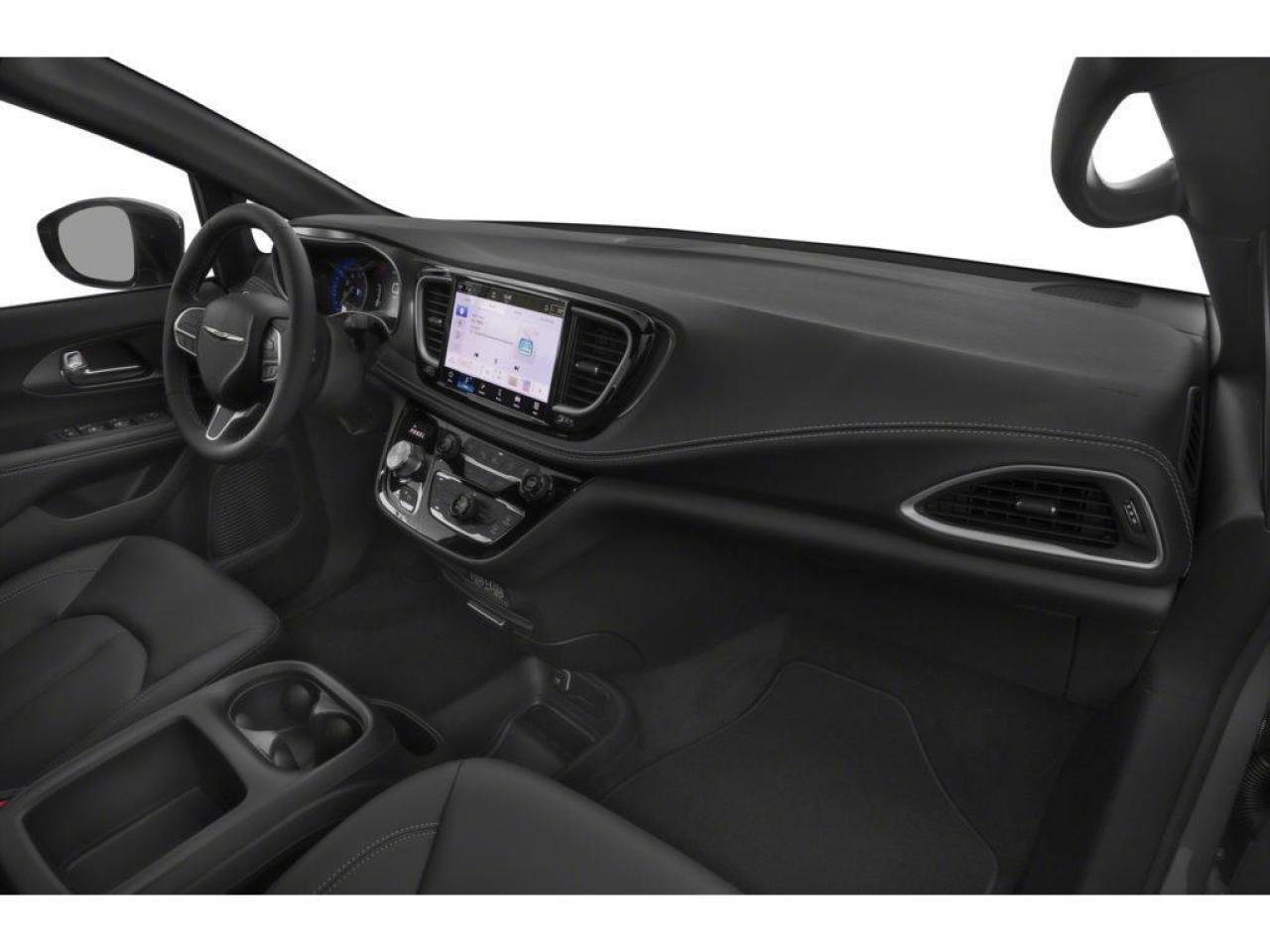 2025 Chrysler Pacifica  Photo