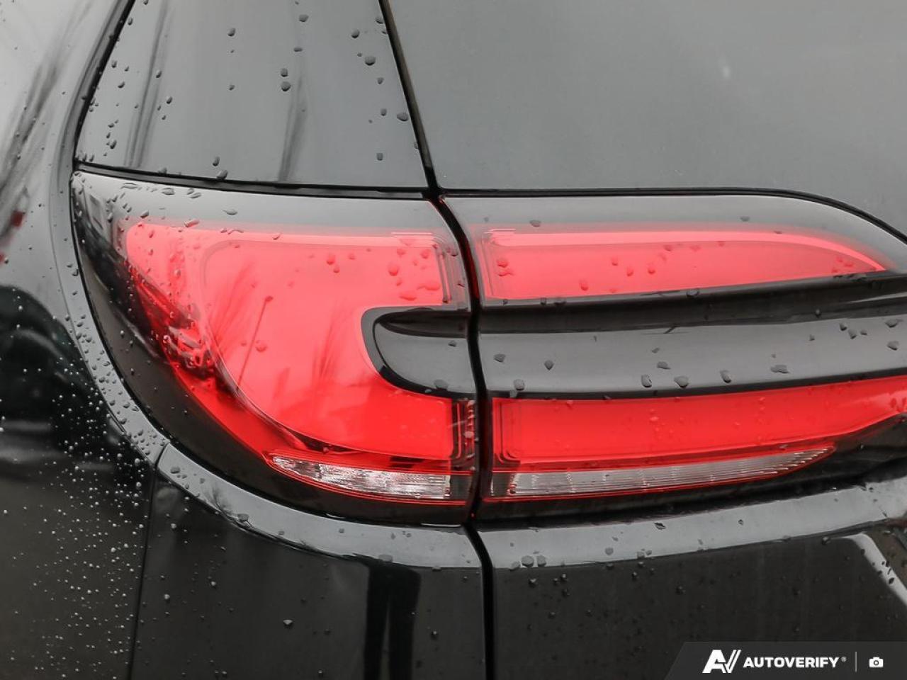 2025 Chrysler Pacifica  Photo