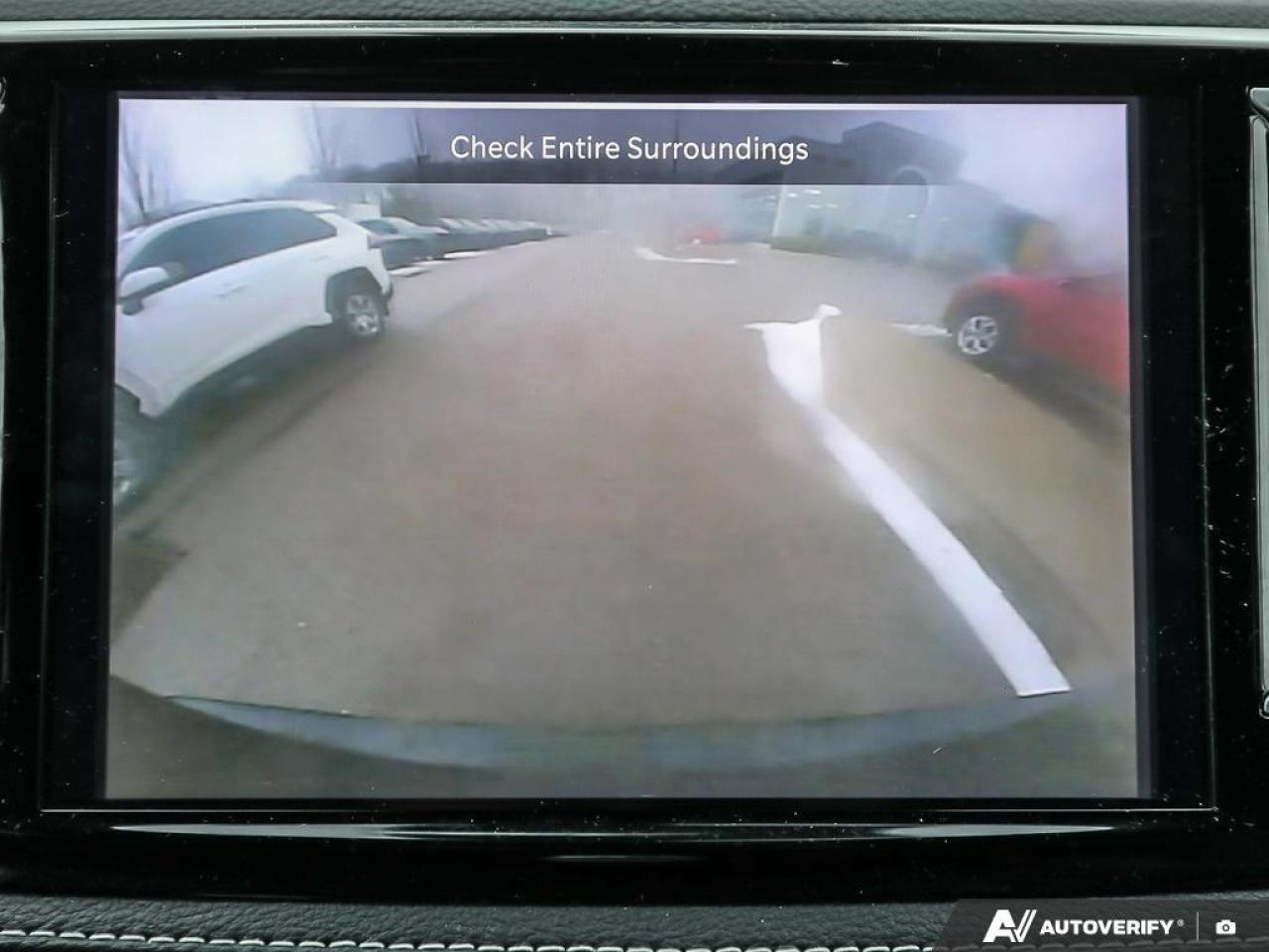 2025 Chrysler Pacifica  Photo