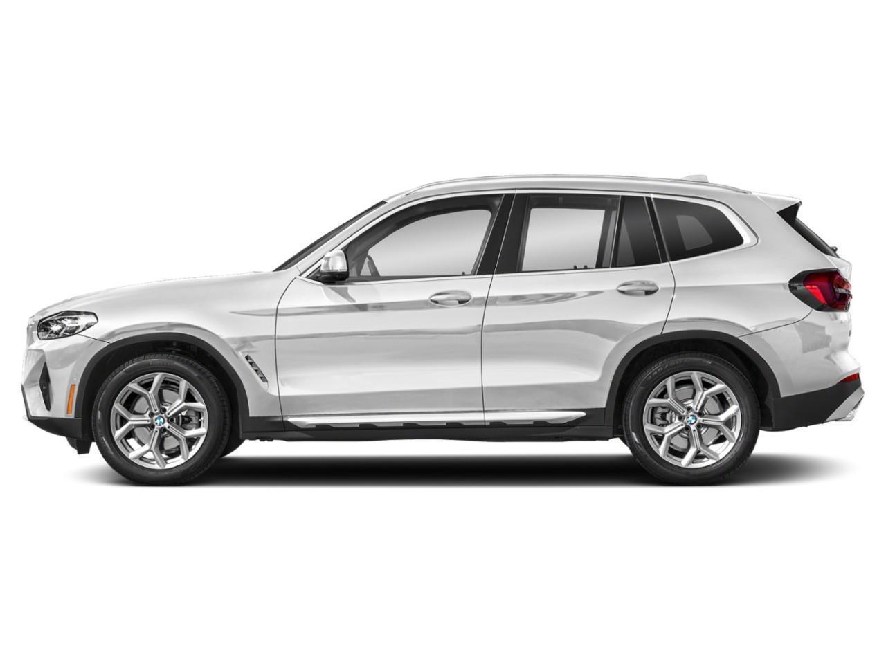2024 BMW X3 xDrive30i Photo2