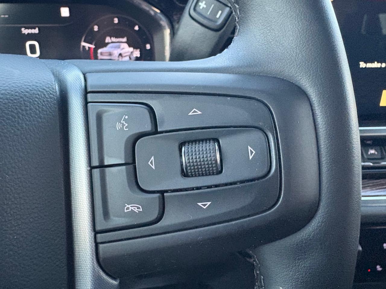 2023 GMC Sierra 1500 SLE Crew Longbox + 5.3L + X31 Off Road + 1 Owner Photo