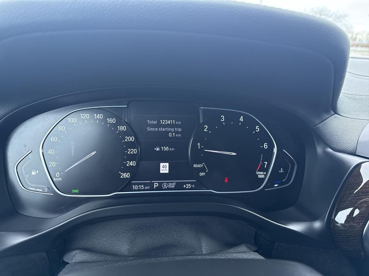 2022 BMW X3 xDrive30i Photo