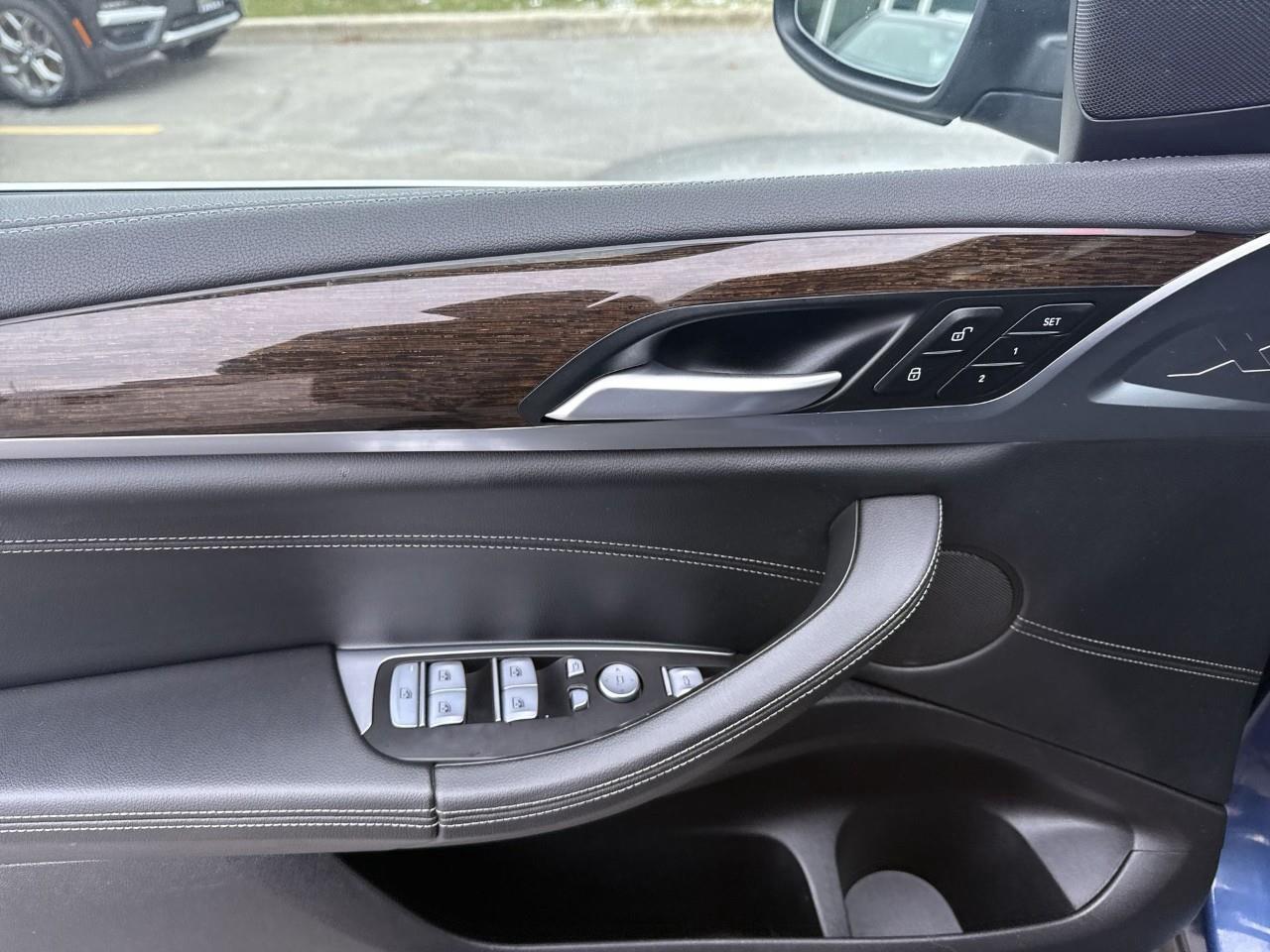 2022 BMW X3 xDrive30i Photo