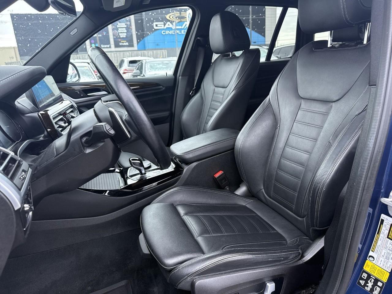 2022 BMW X3 xDrive30i Photo