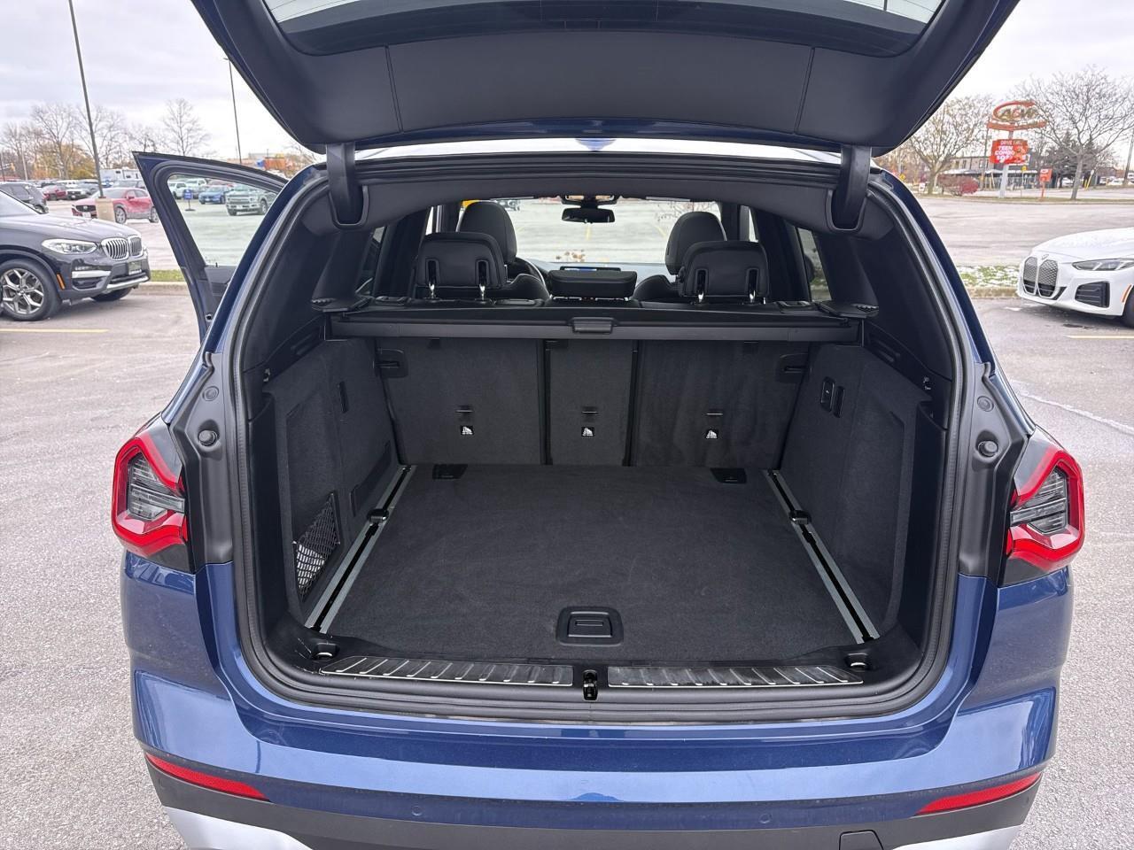 2022 BMW X3 xDrive30i Photo