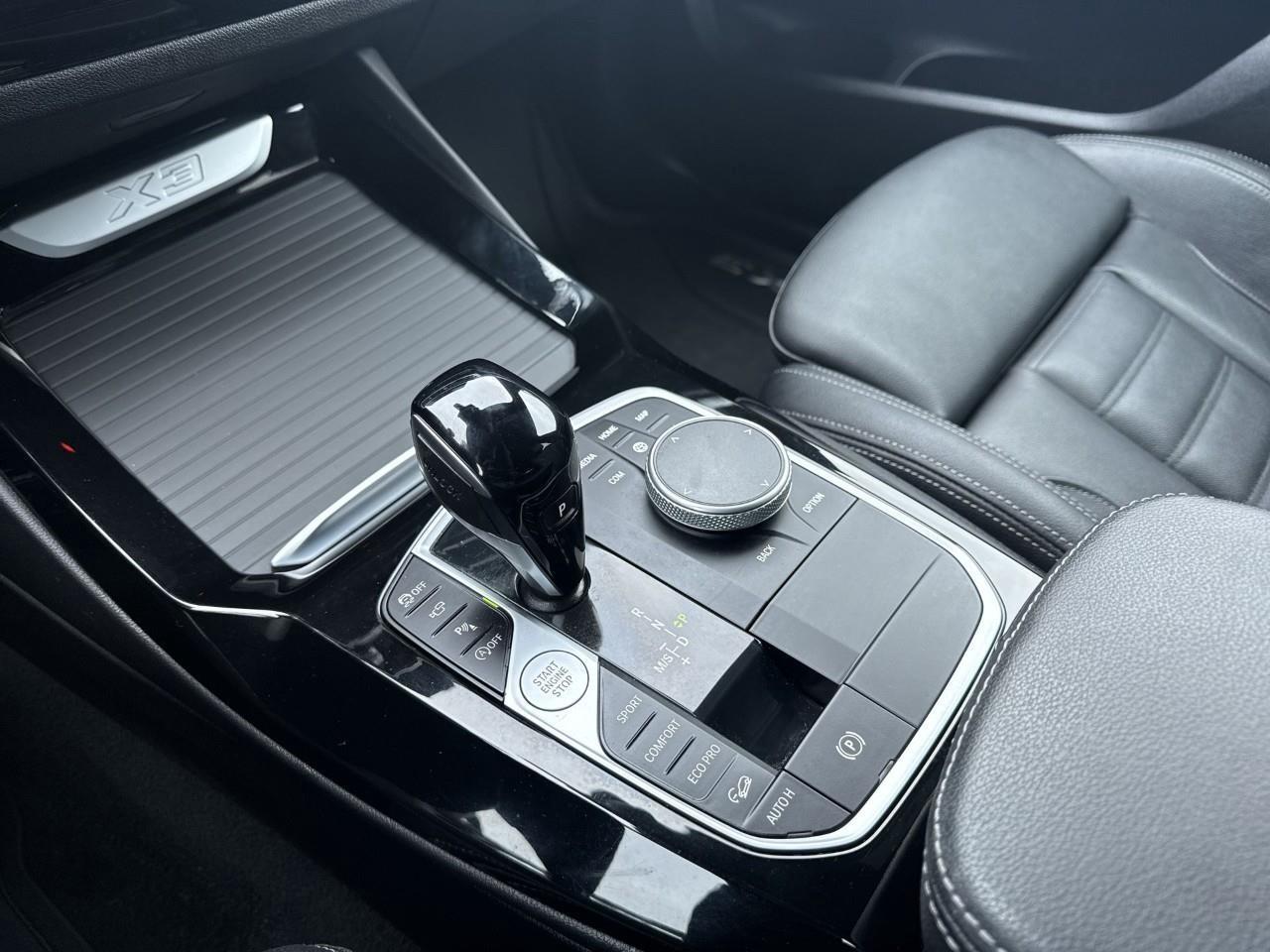 2022 BMW X3 xDrive30i Photo