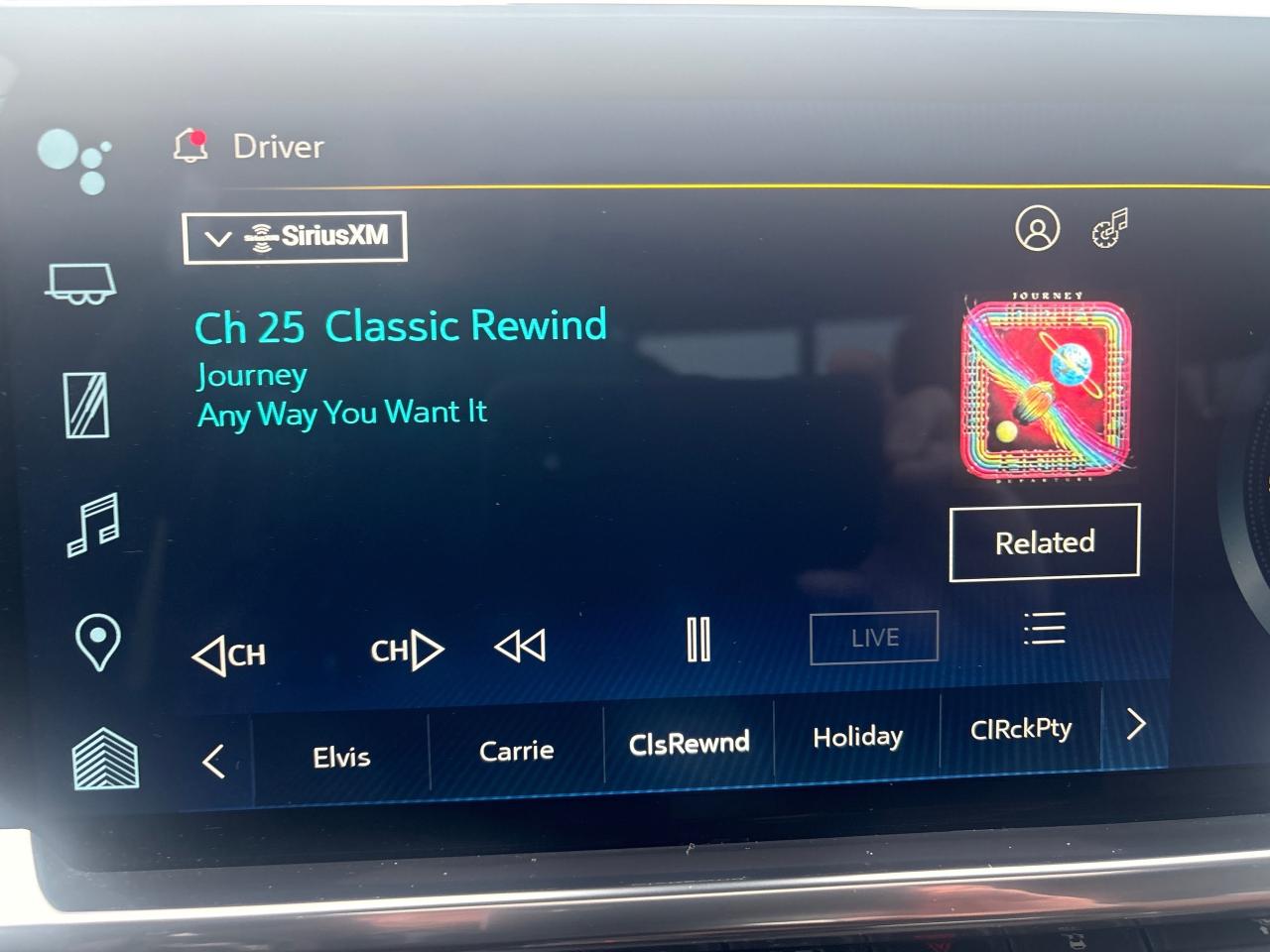 2023 Chevrolet Silverado 1500 6.2L + MAX Trailer Pkg + Sunroof + Bose Photo