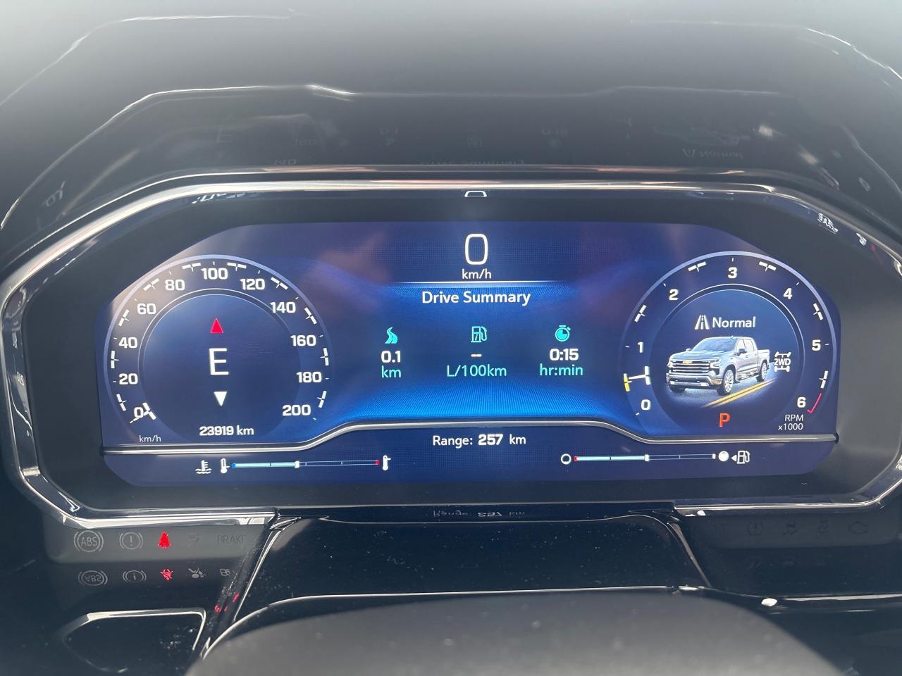 2023 Chevrolet Silverado 1500 6.2L + MAX Trailer Pkg + Sunroof + Bose Photo