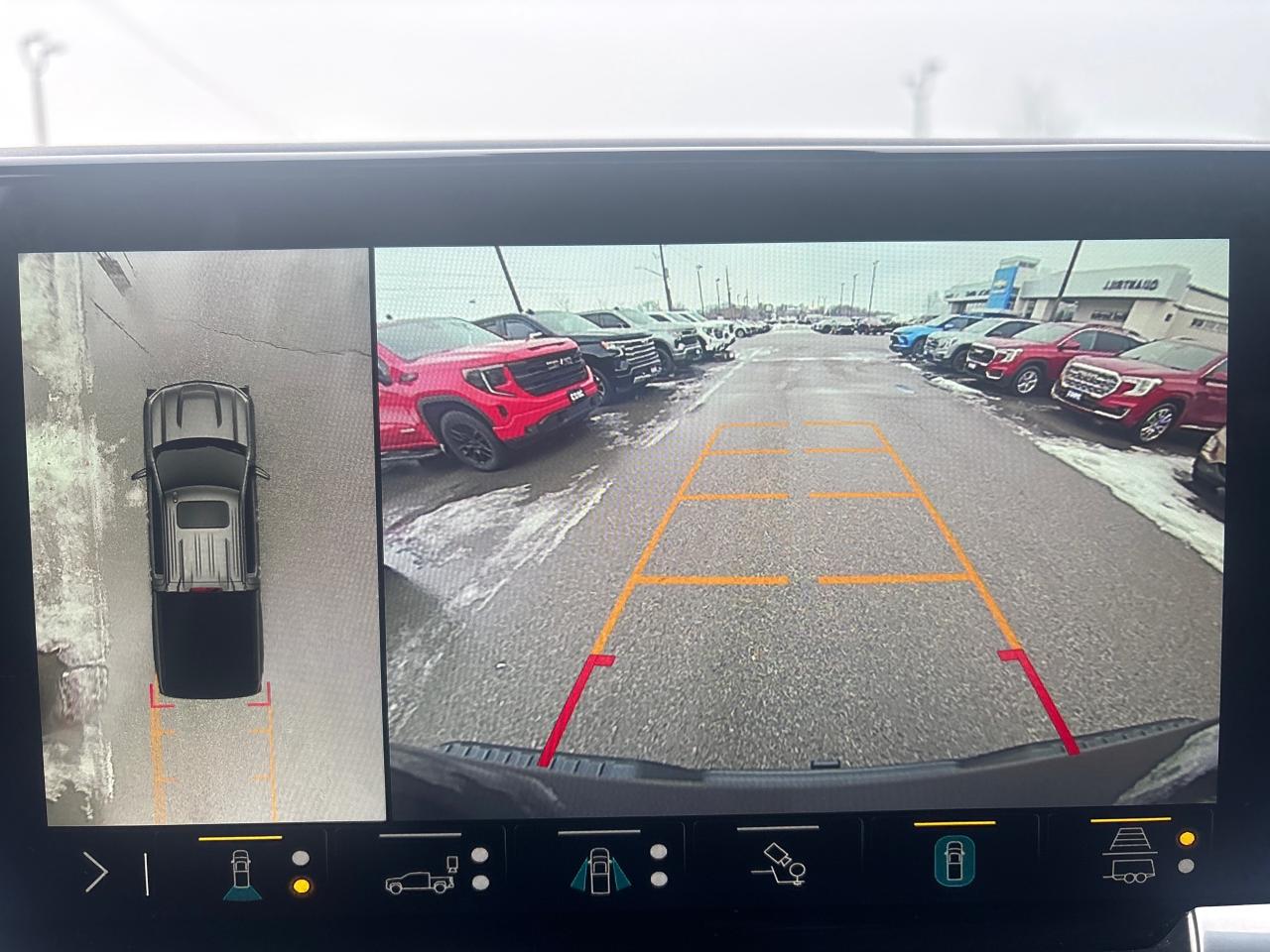 2023 Chevrolet Silverado 1500 6.2L + MAX Trailer Pkg + Sunroof + Bose Photo