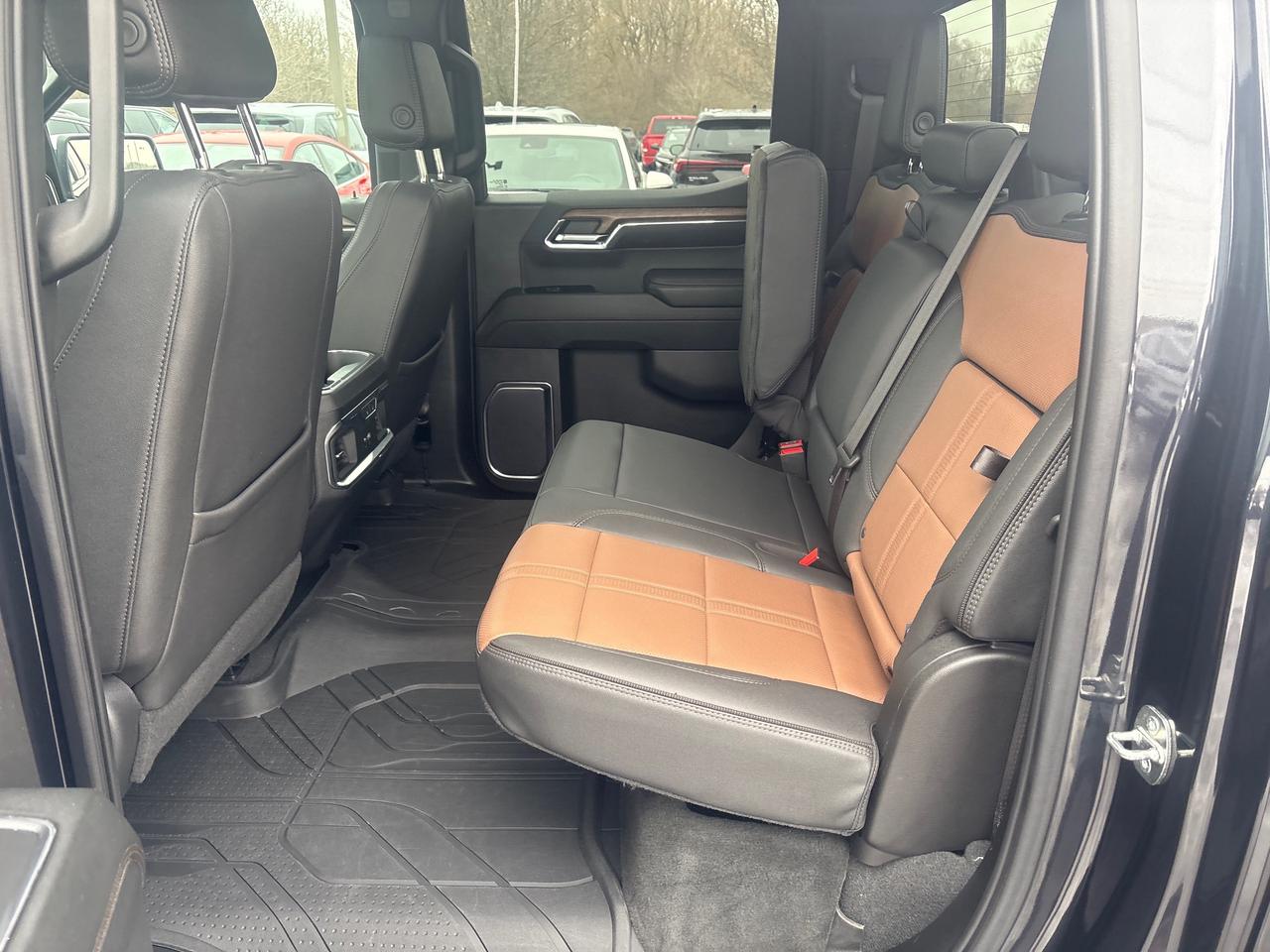 2023 Chevrolet Silverado 1500 6.2L + MAX Trailer Pkg + Sunroof *CLEARANCE* Photo