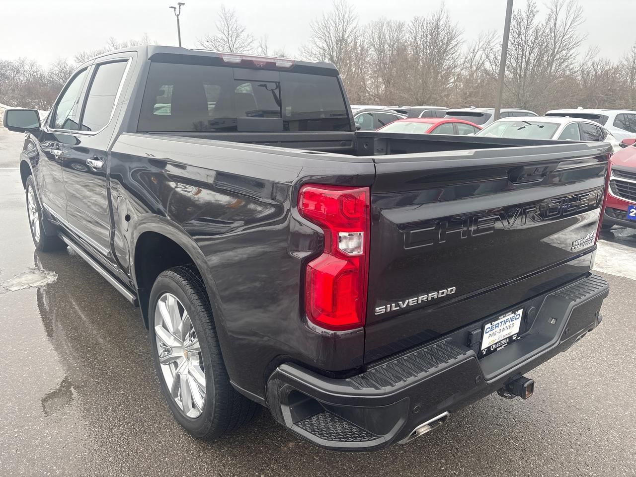 2023 Chevrolet Silverado 1500 6.2L + MAX Trailer Pkg + Sunroof *CLEARANCE* Photo