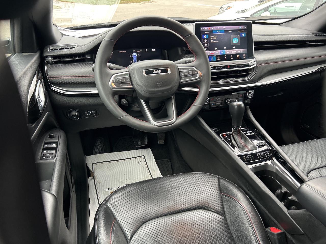 2023 Jeep Compass Trailhawk Elite ** WOW - WOW !! ** Photo