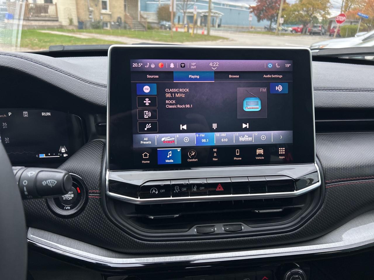 2023 Jeep Compass Trailhawk Elite ** WOW - WOW !! ** Photo