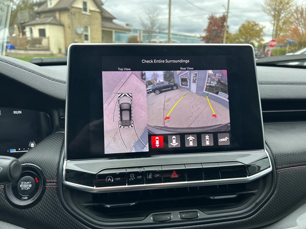 2023 Jeep Compass Trailhawk Elite ** WOW - WOW !! ** Photo