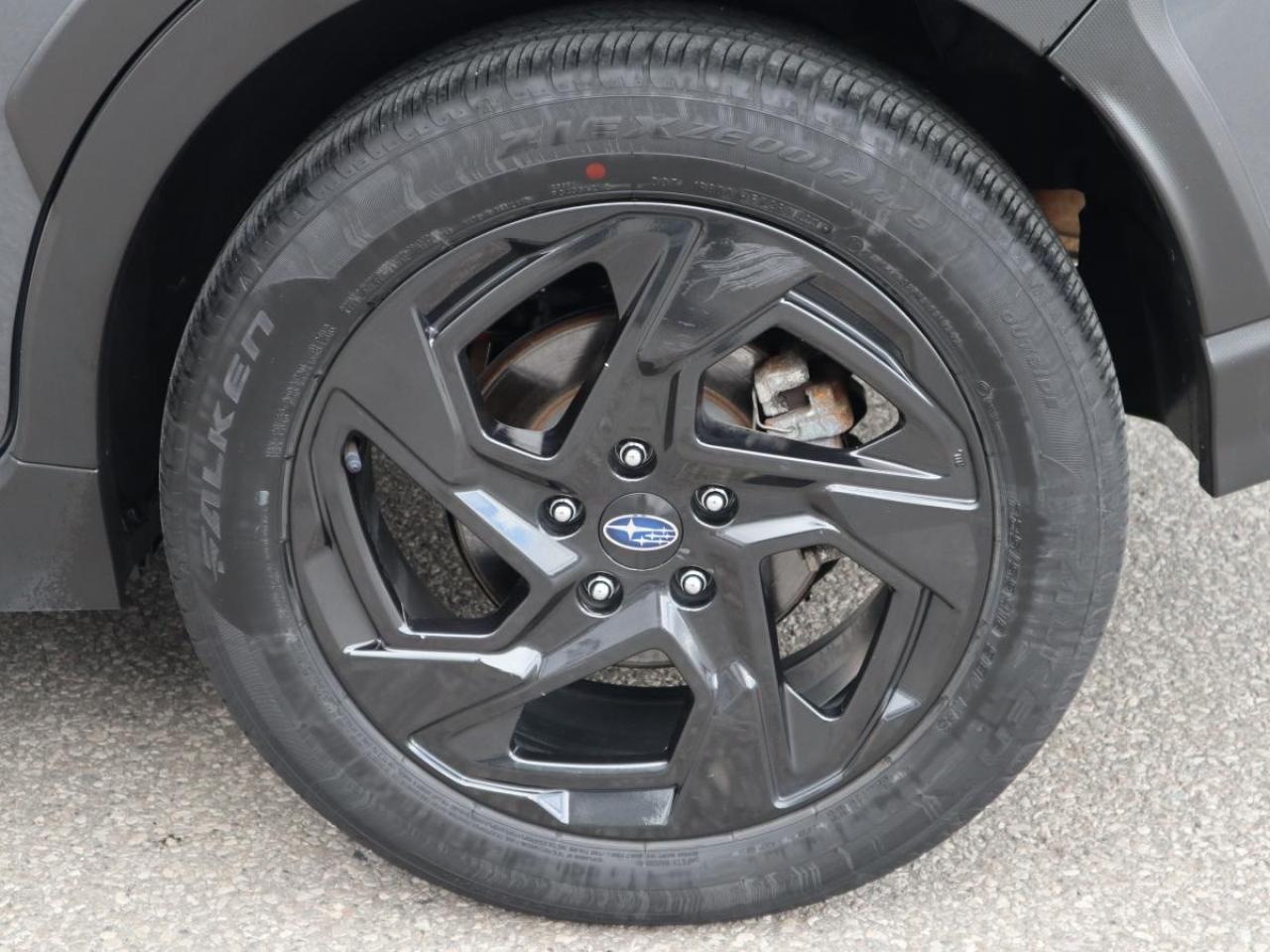 2024 Subaru Crosstrek ONYX AWD/ CARFAX CLEAN/ GREAT CONDITION/ MUST SEE Photo