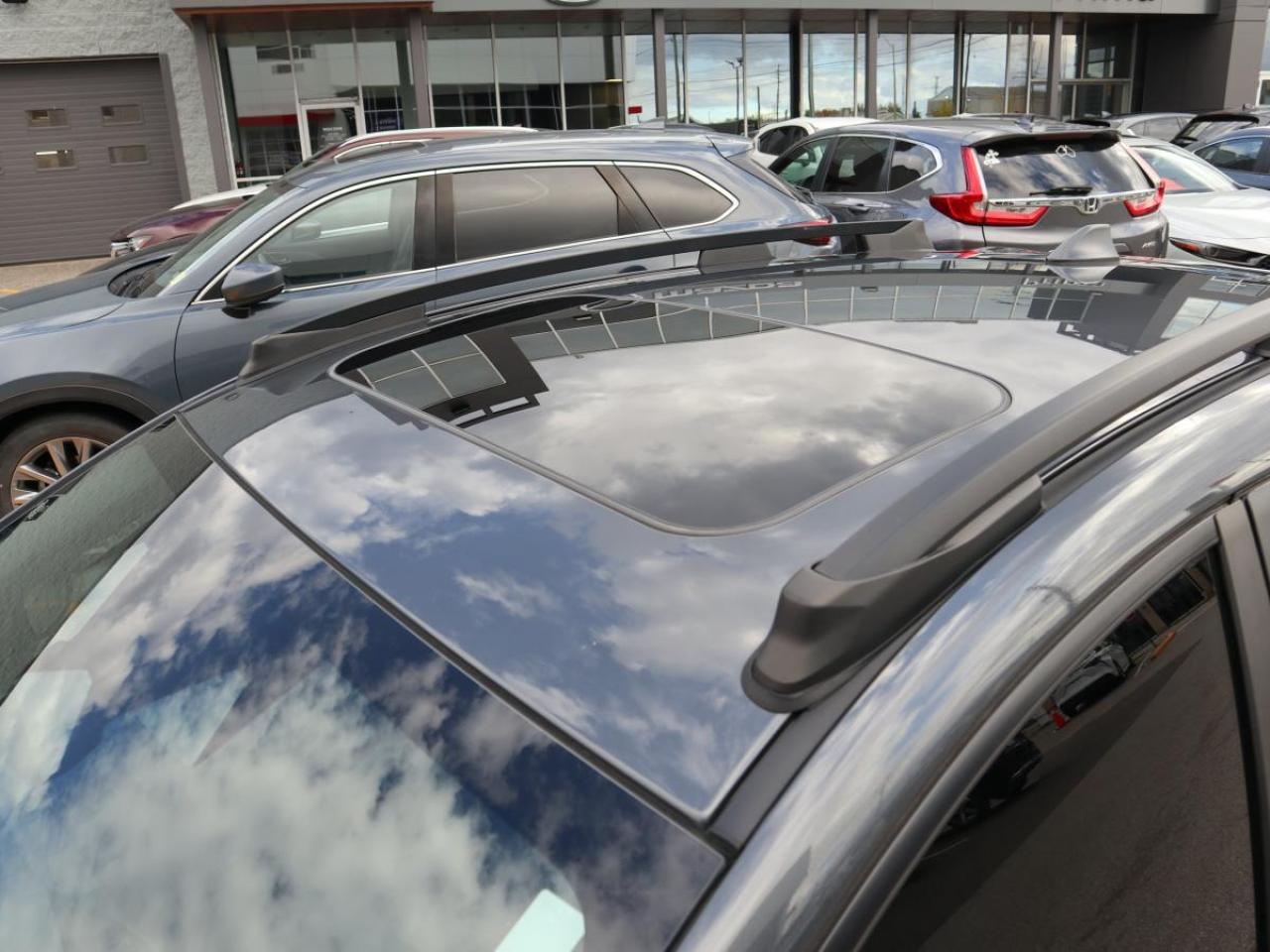 2024 Subaru Crosstrek ONYX AWD/ CARFAX CLEAN/ GREAT CONDITION/ MUST SEE Photo