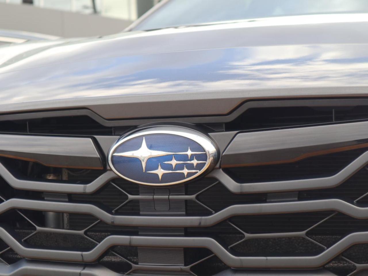 2024 Subaru Crosstrek ONYX AWD/ CARFAX CLEAN/ GREAT CONDITION/ MUST SEE Photo