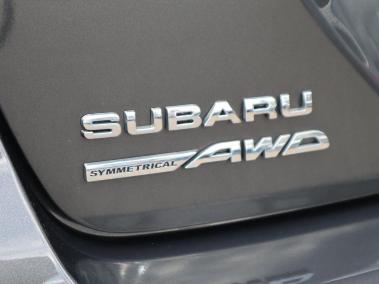 2024 Subaru Crosstrek ONYX AWD/ CARFAX CLEAN/ GREAT CONDITION/ MUST SEE Photo