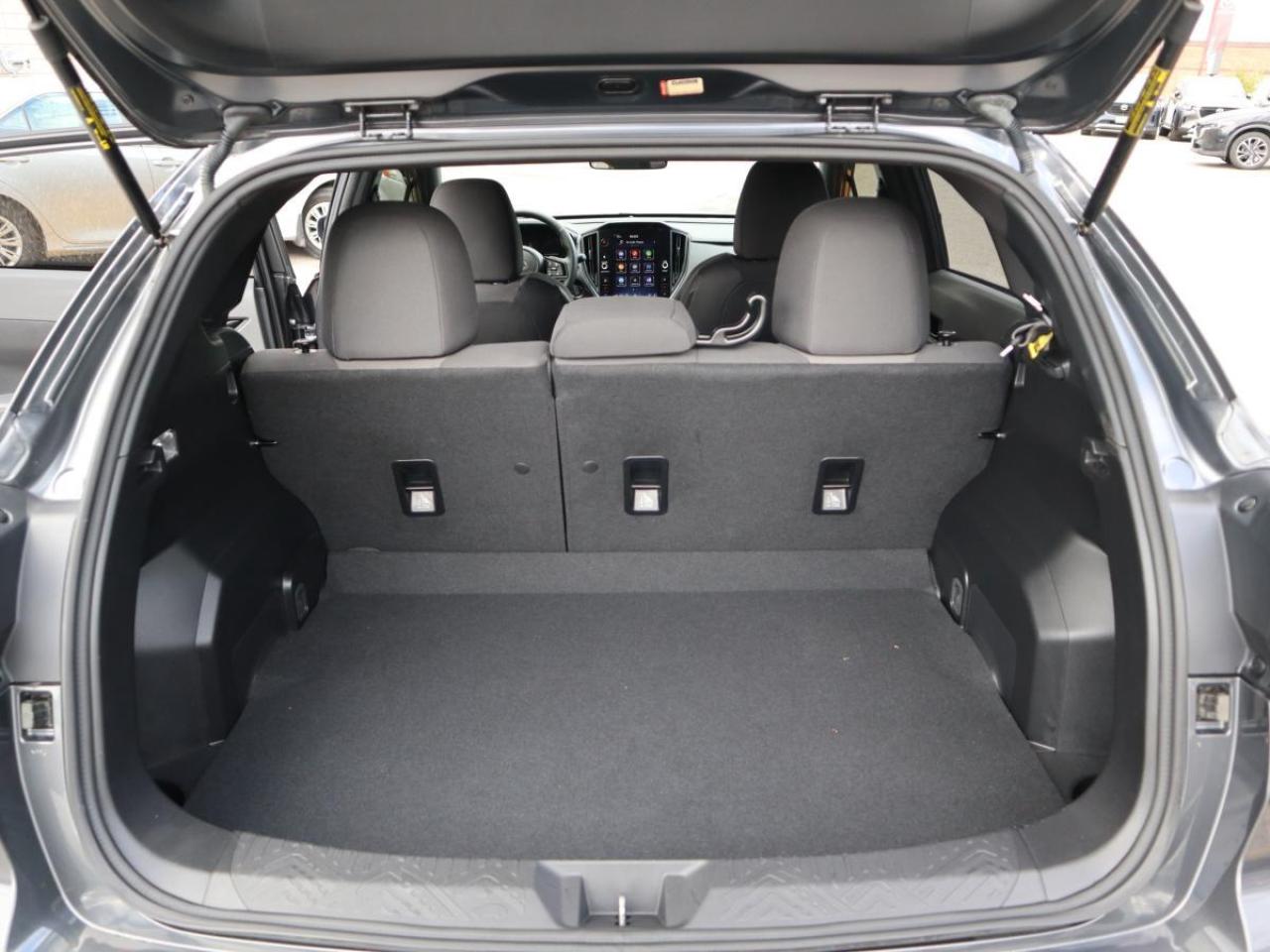 2024 Subaru Crosstrek ONYX AWD/ CARFAX CLEAN/ GREAT CONDITION/ MUST SEE Photo