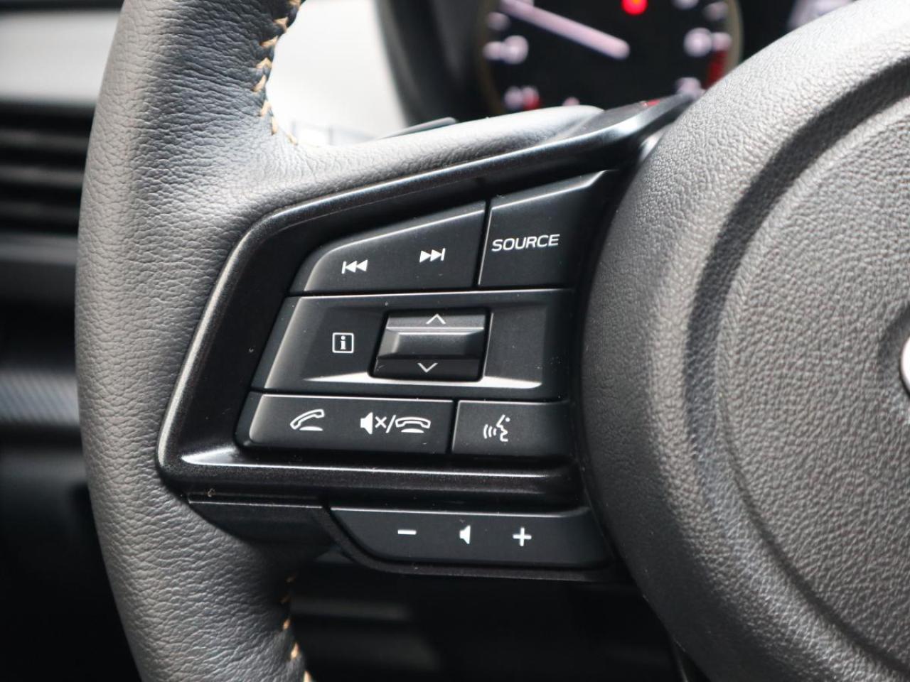 2024 Subaru Crosstrek ONYX AWD/ CARFAX CLEAN/ GREAT CONDITION/ MUST SEE Photo