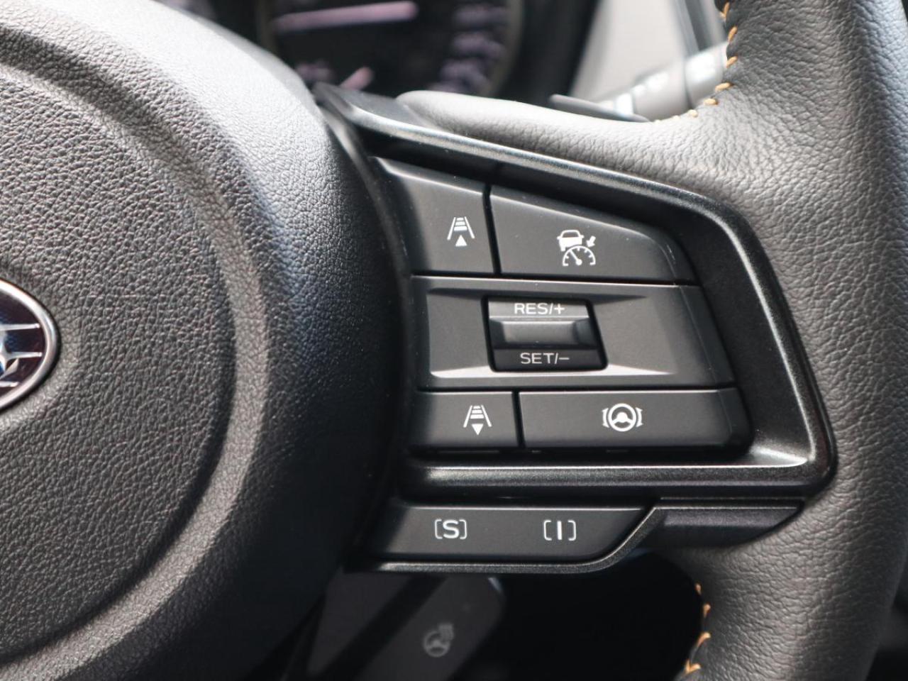 2024 Subaru Crosstrek ONYX AWD/ CARFAX CLEAN/ GREAT CONDITION/ MUST SEE Photo