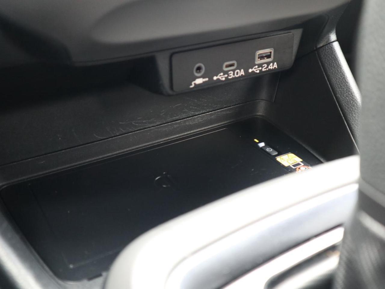 2024 Subaru Crosstrek ONYX AWD/ CARFAX CLEAN/ GREAT CONDITION/ MUST SEE Photo