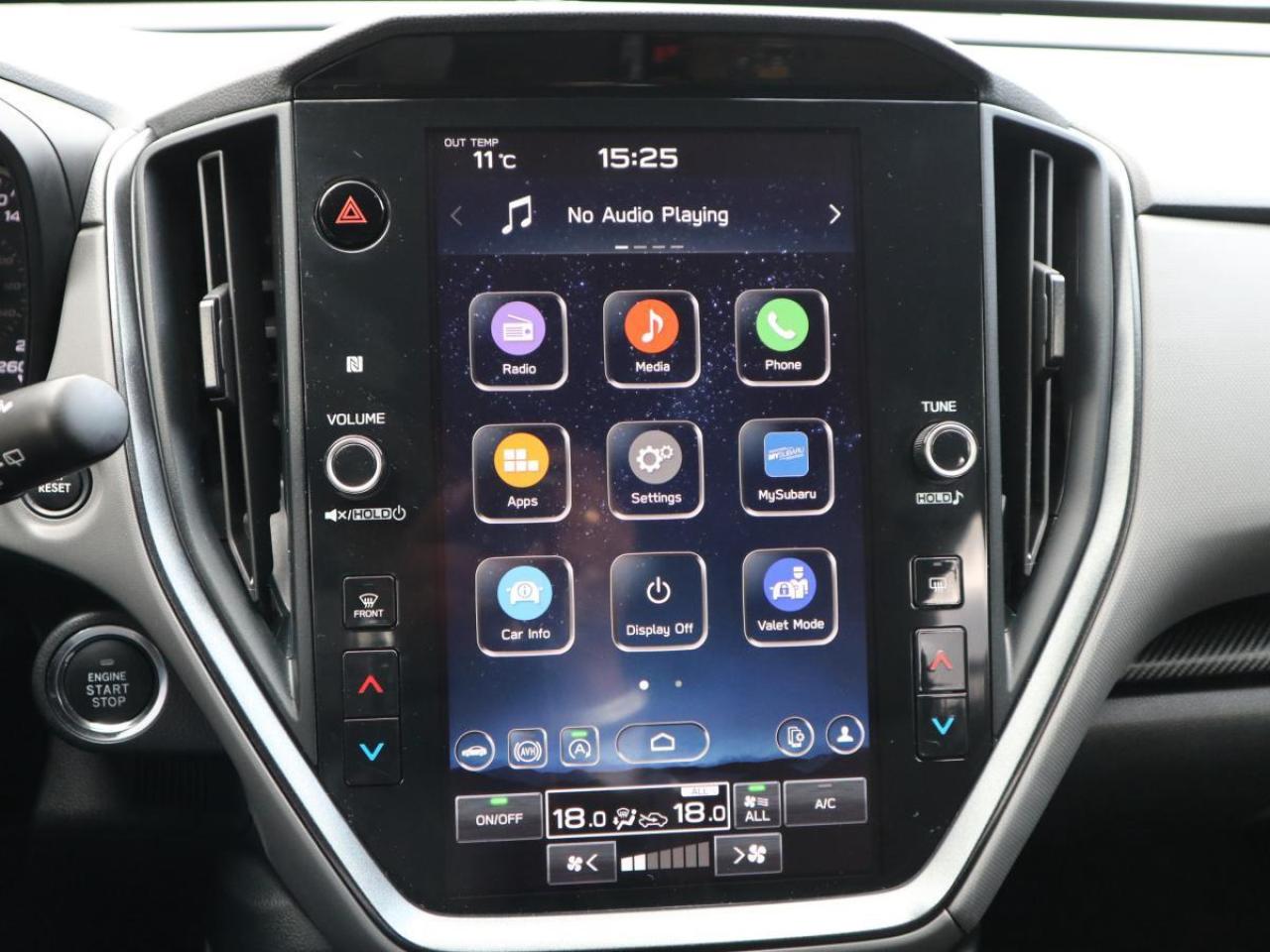 2024 Subaru Crosstrek ONYX AWD/ CARFAX CLEAN/ GREAT CONDITION/ MUST SEE Photo