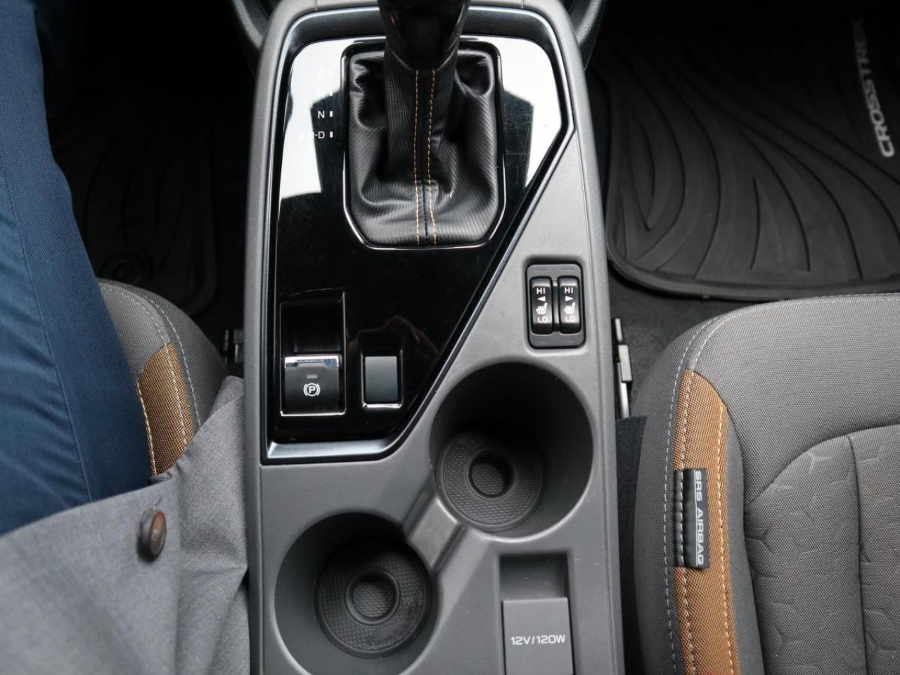 2024 Subaru Crosstrek ONYX AWD/ CARFAX CLEAN/ GREAT CONDITION/ MUST SEE Photo