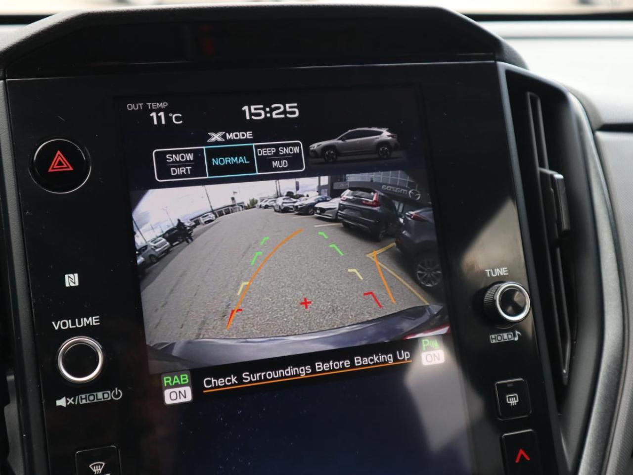 2024 Subaru Crosstrek ONYX AWD/ CARFAX CLEAN/ GREAT CONDITION/ MUST SEE Photo