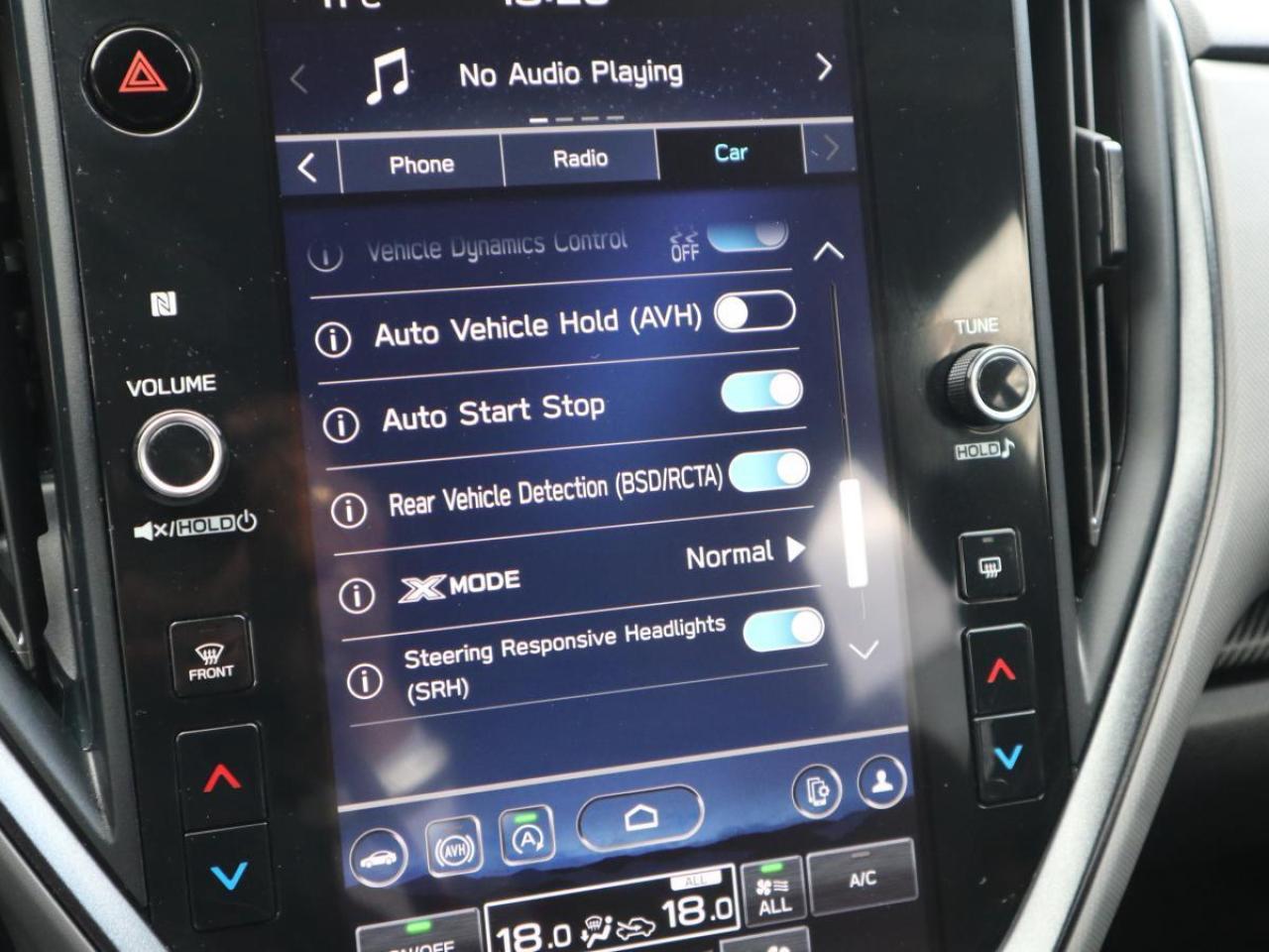 2024 Subaru Crosstrek ONYX AWD/ CARFAX CLEAN/ GREAT CONDITION/ MUST SEE Photo