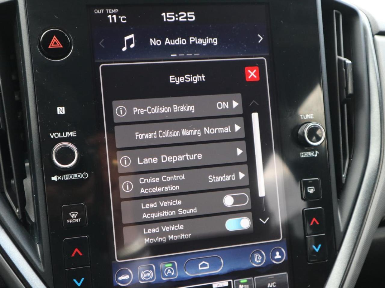 2024 Subaru Crosstrek ONYX AWD/ CARFAX CLEAN/ GREAT CONDITION/ MUST SEE Photo