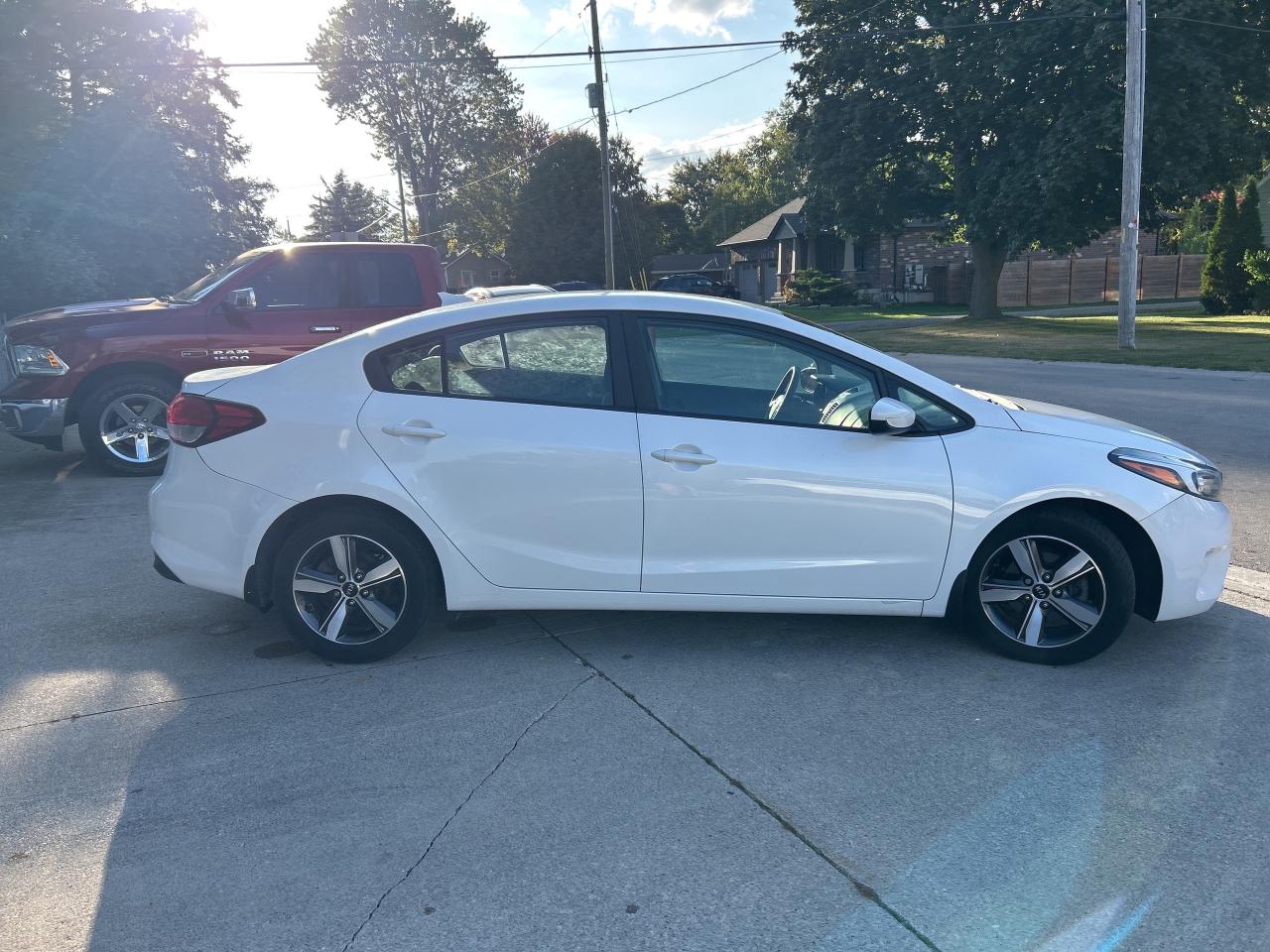 2018 Kia Forte LX+  ** GOOD  VALUE ** Photo4