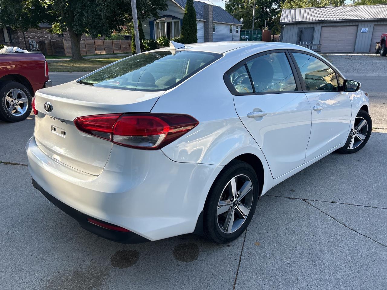 2018 Kia Forte LX+  ** GOOD  VALUE ** Photo